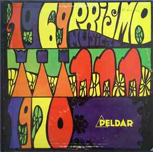 Various - 1969 Prisma Musical 1970 Peldar