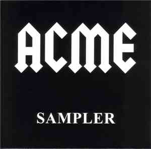 Various - Acme Sampler