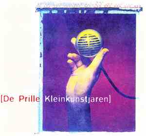 Various - De Mooiste Luisterliedjes (De Prille Kleinkunstjaren)