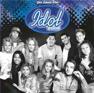 Various - Det Bästa Från Idol 2009