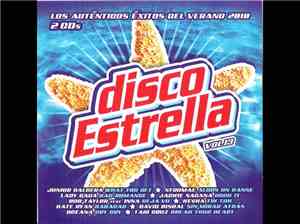 Various - Disco Estrella Vol. 13