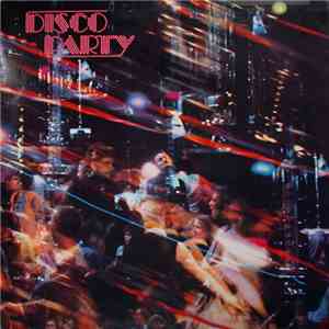 Various - Disco Party