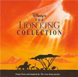 Various - Disney’s The Lion King Collection