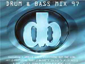 Various - Drum & Bass Mix 97