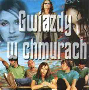 Various - Gwiazdy W Chmurach - Vol. 1