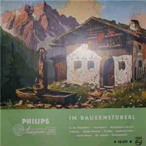 Various - Im Bauernstüberl