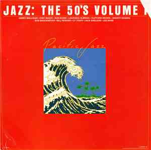 Various - Jazz: The 50's Volume I