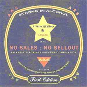 Various - No Sales : No Sellout
