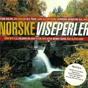 Various - Norske Viseperler