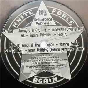 Various - Runaway / Feel It / Raining Smiles / Most Uplifting (Future Primi ...