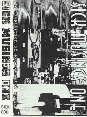 Various - Sick Musings One