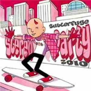 Various - Subterfuge Stereoparty 2010