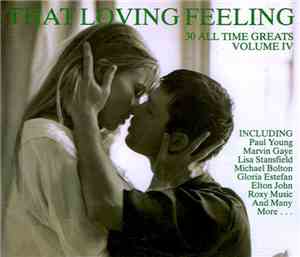 Various - That Loving Feeling Volume IV