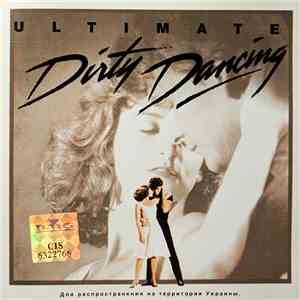 Various - Ultimate Dirty Dancing