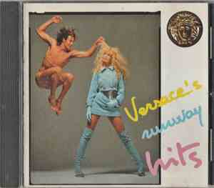 Various - Versace's Runway Hits