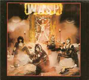 W.A.S.P. - W.A.S.P.