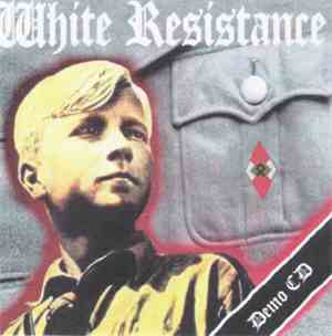 White Resistance - Demo