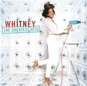 Whitney Houston - The Greatest Hits