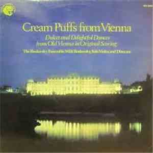 Willi Boskovsky, Boskovsky Ensemble - Cream Puffs from Vienna
