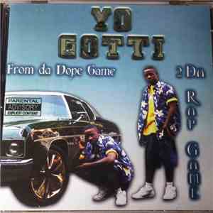 Yo Gotti - From Da Dope Game 2 Da Rap Game