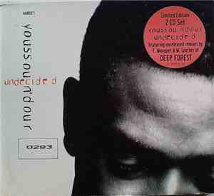 Youssou N'Dour - Undecided