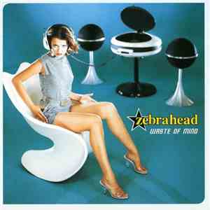 Zebrahead - Waste Of Mind