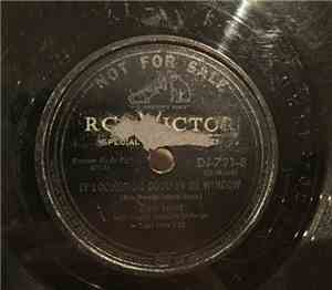Ziggy Talent - The Telephone No Ring