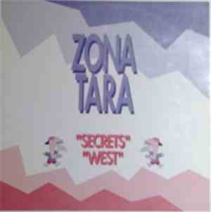 Zona Tara - Secrets / West