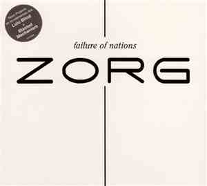 Zorg  - Failure Of Nations