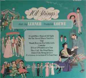 101 Strings - Lerner And Loewe