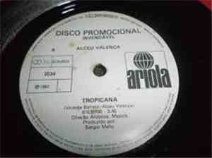 Alceu Valença - Tropicana