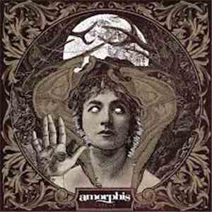 Amorphis - Circle