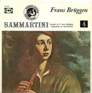 Amsterdams Kamerorkest, Frans Brüggen, André Rieu Sr, Gustav Leonhardt - Sa ...