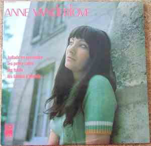 Anne Vanderlove - Anne Vanderlove