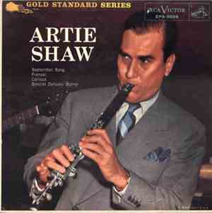 Artie Shaw - Artie Shaw
