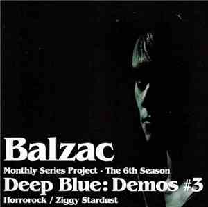 Balzac - Deep Blue: Demos #3