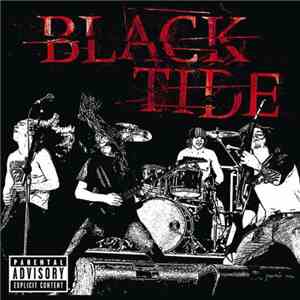 Black Tide - Black Tide