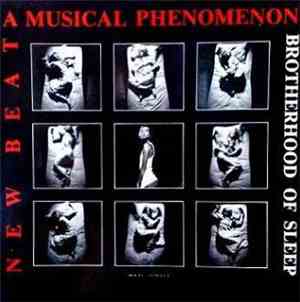 Brotherhood Of Sleep / Tribe 22 - A Musical Phenomenon / Aciiiiiiied-New Be ...