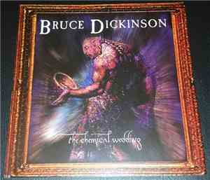 Bruce Dickinson - The Chemical Wedding