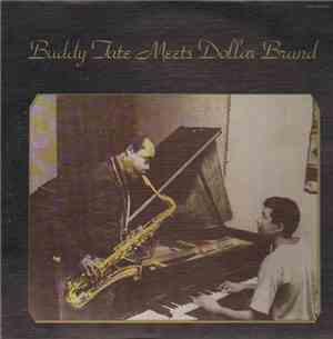 Buddy Tate Meets Dollar Brand - Buddy Tate Meets Dollar Brand