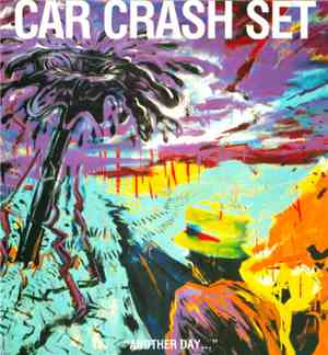 Car Crash Set - Another Day