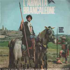 Carlo Rustichelli - L'Armata Brancaleone (Colonna Sonora Originale)