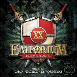 Chain Reaction   Nitrogenetics - Emporium - The Dark Castle