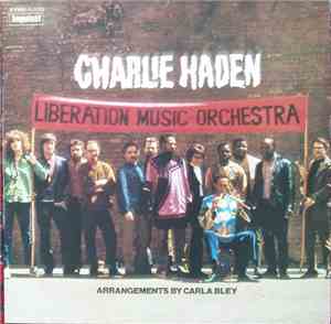 Charlie Haden - Liberation Music Orchestra