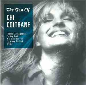 Chi Coltrane - The Best Of Chi Coltrane