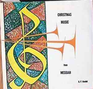 Choirs Of The First Baptist Church And St. Mark's Church, Rahway - Christma ...
