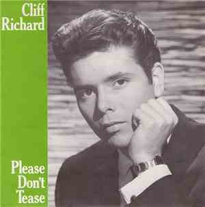 Cliff Richard & The Shadows - Please Don't Tease