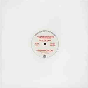 Collins & Collins - You Know How To Make Me Feel So Good