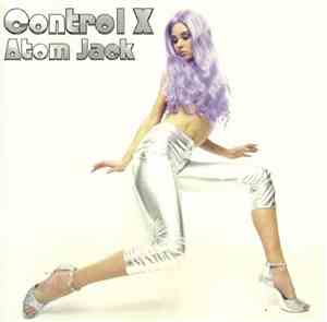Control X - Atom Jack