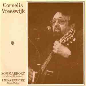 Cornelis Vreeswijk - Sommarkort (En Stund På Jorden)